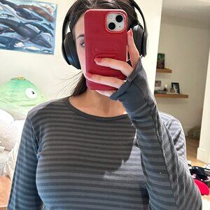 Brandy Melville Longsleeve